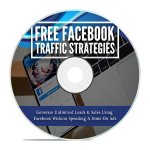 Free Facebook Traffic Strat
