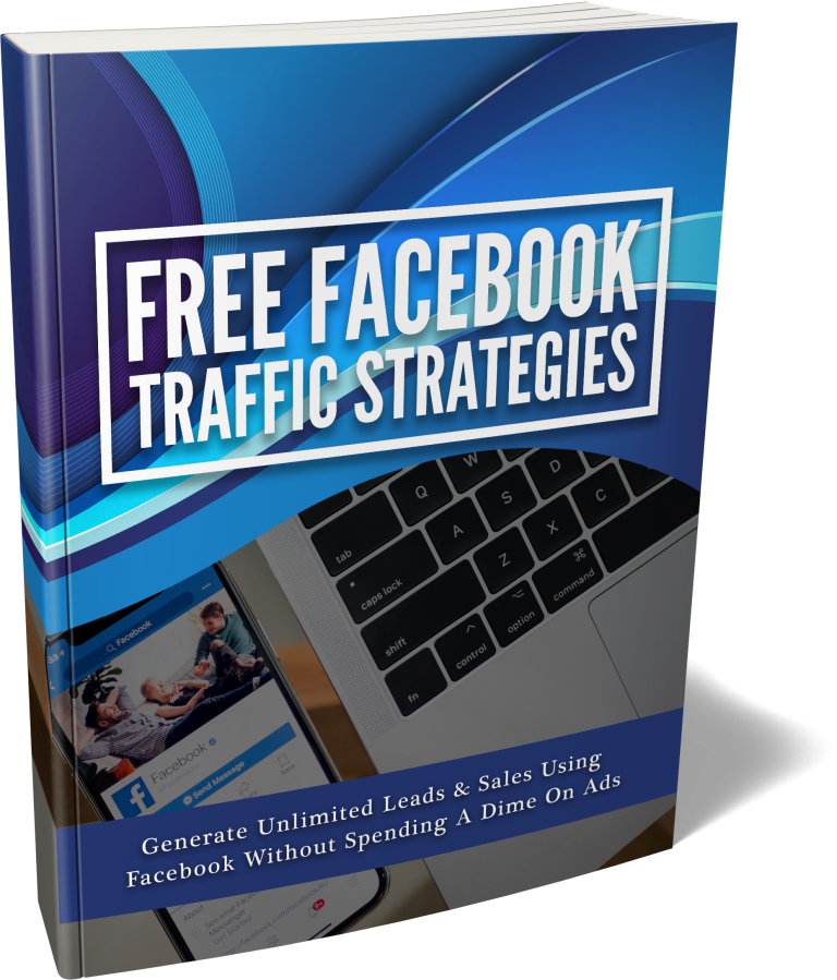 Free Facebook Traffic Strat