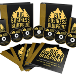 Big Business Blueprint