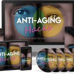 Anti aging hacks