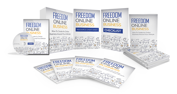 Freedom Online Business