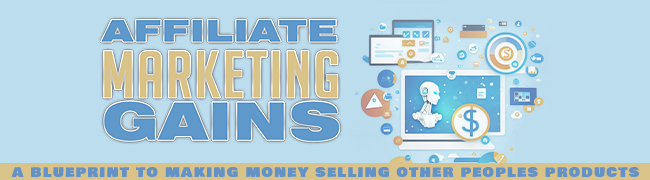 Affiliate Marketing Gains