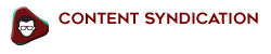 Content Syndication