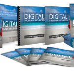 Digital Nomad Secrets