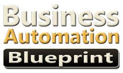 Business Automation Blueprint