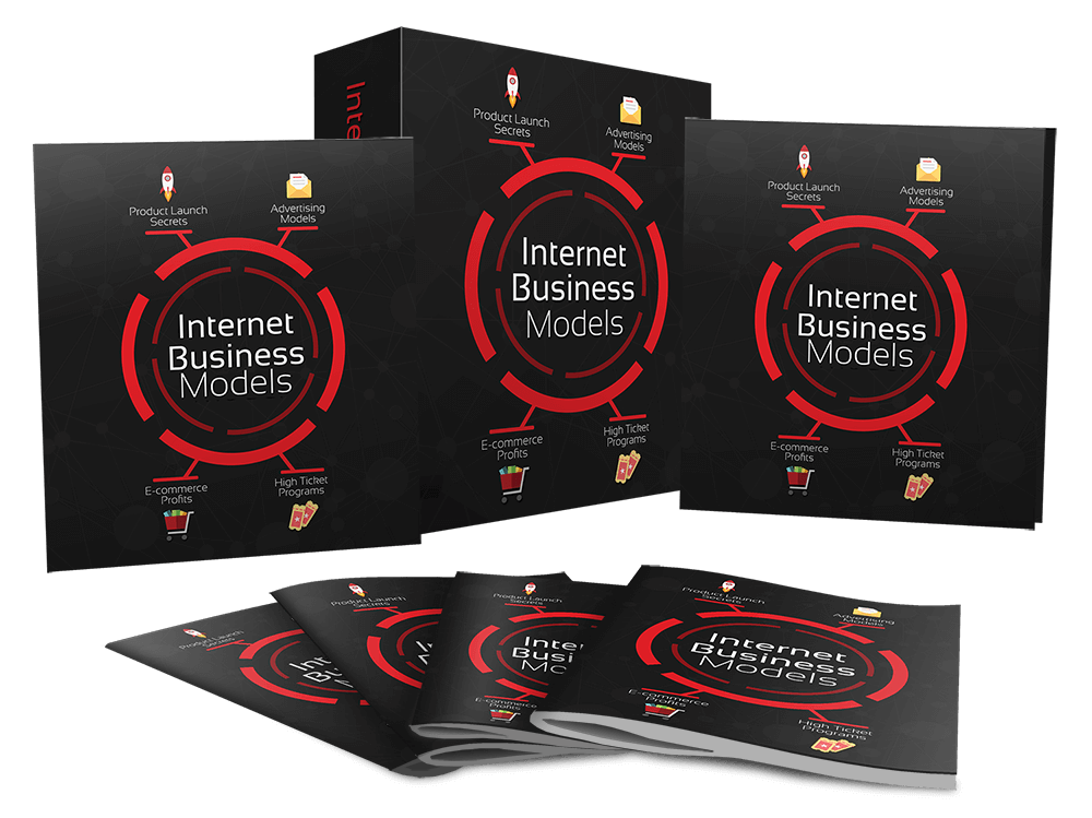 InternetBusinessModels