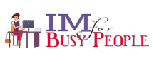 IMForBusyPeople