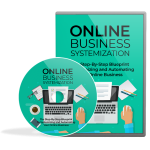 Online Business Systematization
