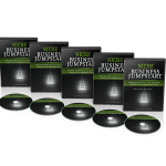 Niche Business Jumpstart