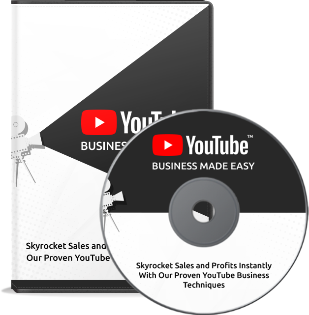 YouTube Business Made Easy