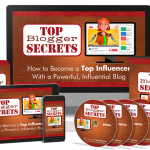 Top Blogger Secrets