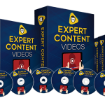 Expert Content Video's