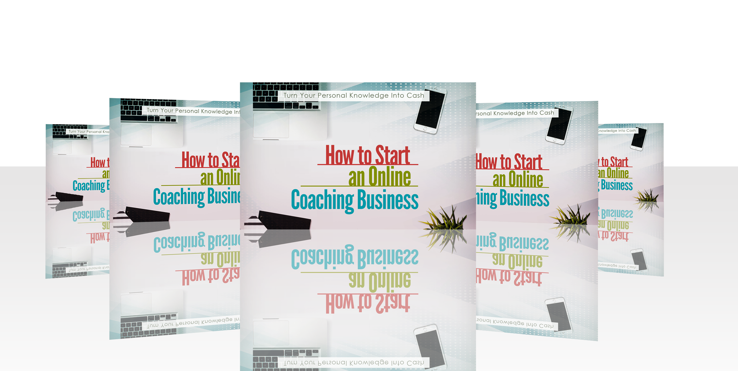 How To Start an Online Coaching Business