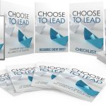 Choose to Lead