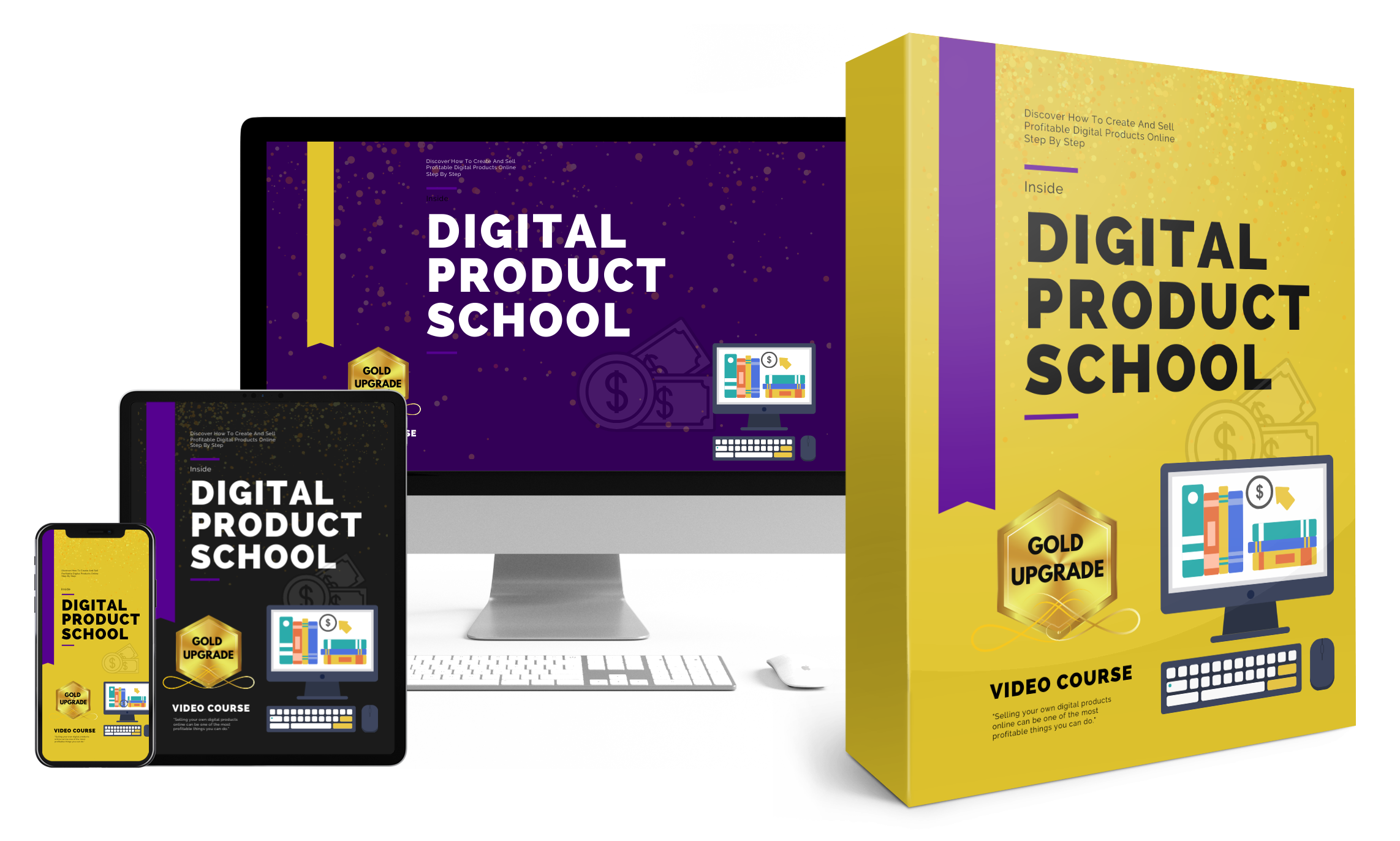 Digital Product School