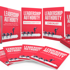 Leadership Authority