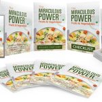 Miraculous Fruits & Vegetables