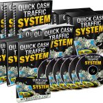 Quick Cash Traffic System