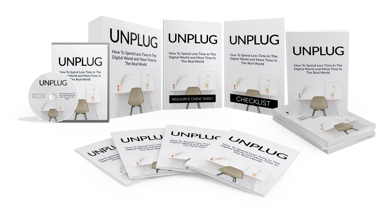 Unplug