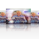 Work At Home & Digital Marketing For Seniors