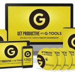 Get Productive With G-tools
