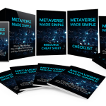 Metaverse Made Simple